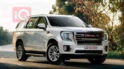 GMC Yukon